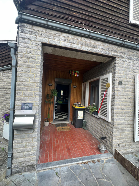 Photo de couverture de Top Serrurerie - Mons